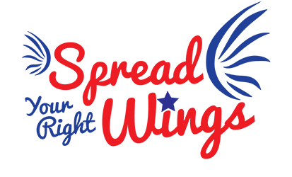 Spread Your Right Wings